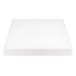 Светильник IM-QUADRO-EMERGENCY-3H-S500x500-54W Warm3000 (WH, 120 deg, 230V) (Arlight, IP40 Металл, 2 года)