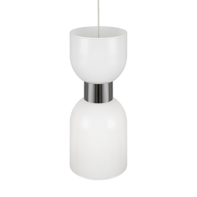 Подвесной светильник Savia FR5203PL-01CH, E27х1. TM Maytoni