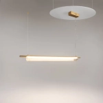 Подвесной светильник Тень / Loom 2700К 20Вт, MOD258PL-L20BS3K. TM Maytoni