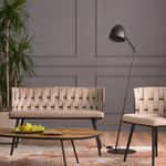 Напольный светильник 5037 Soho Black