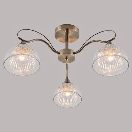 90510-0.3-03 AB светильник потолочный