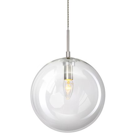 Citilux Томми CL102631 Светильник подвесной Прозрачный