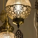 Citilux Каир CL419133 Подвесной светильник Бронза
