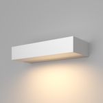 Настенный светильник (бра) Lot 3000K 10Вт IP 65, O428WL-L10W3K. TM Maytoni