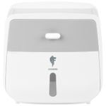 Полка-держатель для туалетной бумаги TANGER TBH-02 (с ящиком)