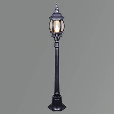 08012-0.7-001SL 0.8M BK фонарь