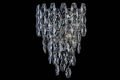 Бра Arti Lampadari Elite Osoppo E 2.10.100 N