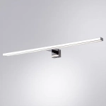 Подсветка для зеркал Arte Lamp STECCA A2730AP-1CC, 1хLED