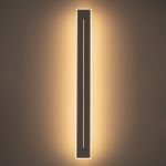 Citilux Тринити CL238660 Настенный светодиодный светильник Белый