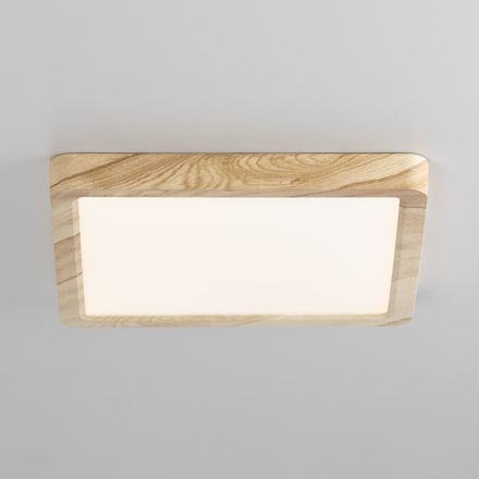 Citilux Бейсик CL738K182V LED Светильник накладной Клён