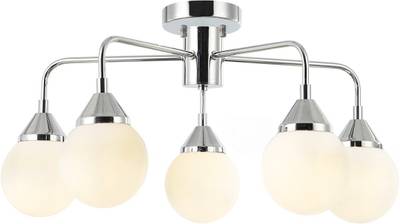 Люстра на штанге Stilfort 2125/09/05P серия Saturn