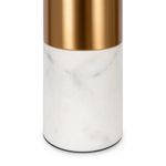 Настольный светильник Marfil FR5285TL-01BS, E14х1. TM Maytoni