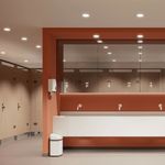 Светильник MS-ALORA-BUILT-R140-12W Day4000-MIX (WH, 40 deg, TRIAC) (Arlight, IP54 Пластик, 3 года)