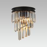 Citilux Мартин CL332432 Бра хрустальное Шампань