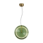 Подвесной светильник Borbon FR5442PL-L11GN, LED. TM Maytoni