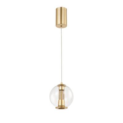 Подвес Boble 4551-1P. ТМ Favourite