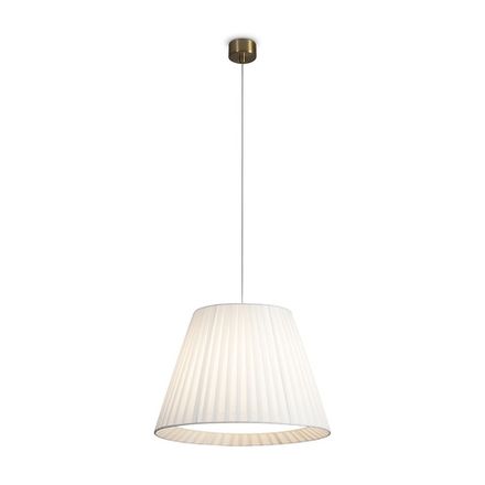 Подвесной светильник Pareo FR5590PL-01BS, E27х1. TM Maytoni