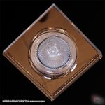 04019-9.0-001MN MR16 TEA светильник точ.