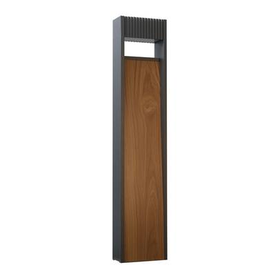 Ландшафтный светильник Arte Lamp ARNEB A2148PA-1BR, 1хLED