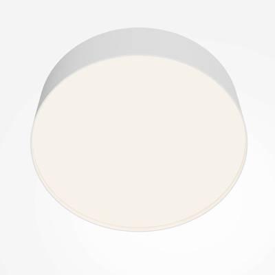 Потолочный светильник Zon 4000K 24W 120°, C032CL-24W4K-RD-W. TM Maytoni