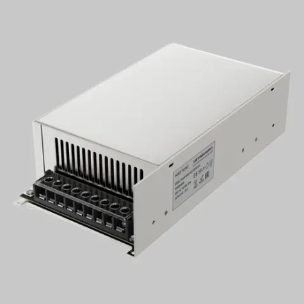 Источник напряжения PSL002 24В 600Вт IP20 821021, 821021. TM Maytoni