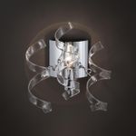 Citilux Рандом CL222320 Бра Хром