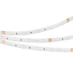 Лента RTW 2-5000SE 24V RGB (5060, 150 LED, LUX) (Arlight, 7.2 Вт/м, IP65)
