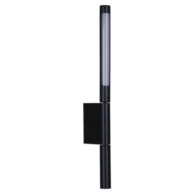 86209-9.2-001KT LED3W+6W BK светильник настенный