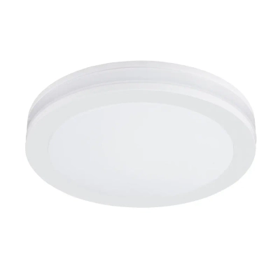 Точечный встраиваемый светильник Arte Lamp TABIT A8431PL-1WH, 1хLED