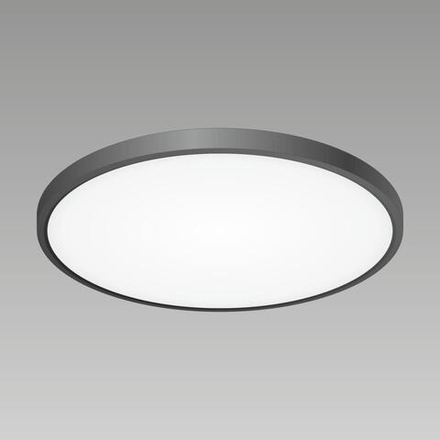 Citilux Бейсик CL738401V Светильник накладной Чёрный