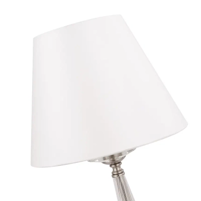 Настольный светильник Osborn FR2027TL-01N, E14х1. TM Maytoni