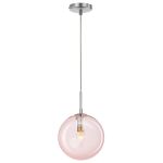 Citilux Томми CL102625 Светильник подвесной Розовый