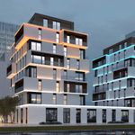 Лента герметичная FLT-PS-A42-BLACK-23mm 24V White6000 (21 W/m, IP67, 30deg, 5m) (Arlight, -)