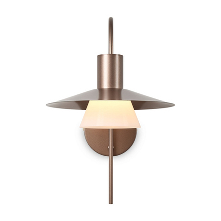 Настенный светильник (бра) Fari FR5600WL-L5MG, LEDх1. TM Maytoni