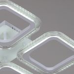 09826-3.3-04 WH светильник потолочный