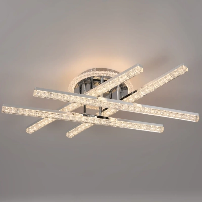 85490-0.3-04 CR светильник потолочный Reluce, LED
