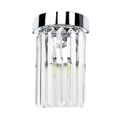 Настенный светильник Arte Lamp SECUNDA A1003AP-1CC, 1хE14