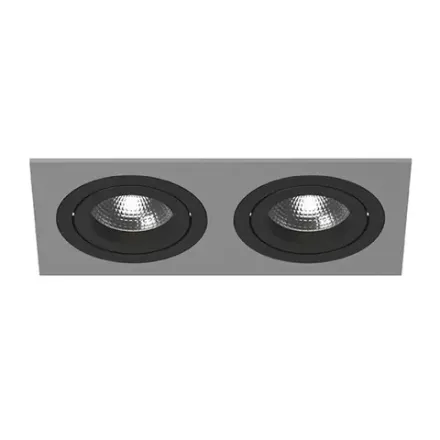 i5290707 Светильник INTERO 16 Double QUADRO (217529+217607+217607)