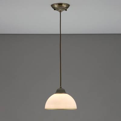 Citilux Адриана CL405113 Подвесной светильник Бронза