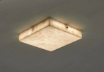 Потолочная люстра Relaxatio FL1042-4C, LED