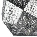 724164 Люстра FERMO 6х40W G9 ХРОМ Lightstar