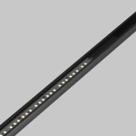 Трековый светильник Гибкий / Flex Elasity 3000К 100Вт 10м, TR160-1-100W3K-10B. TM Maytoni