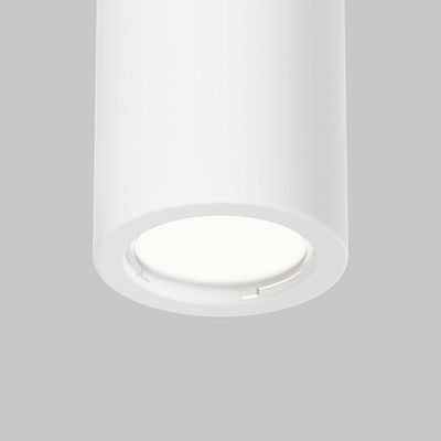 Потолочный светильник Conik gyps GU10, C001CL-GU10-W. TM Maytoni