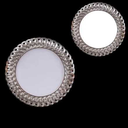 53106-9.0-001RD LED6W SV панель светодиодная Reluce, LED