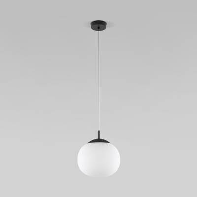 Подвесной светильник со стеклянным плафоном 5824 Vibe