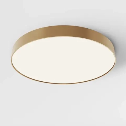 Потолочный светильник Зон / Zon 90 Вт 4000 К 120°, C032CL-90W4K-RD-MG. TM Maytoni