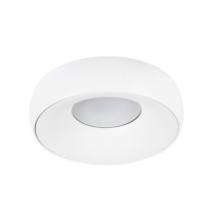 Точечный встраиваемый светильник Arte Lamp HEZE A6665PL-1WH, 1хGU10