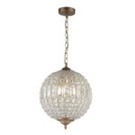 Подвесная люстра Orientalium 2296-3P. ТМ Favourite