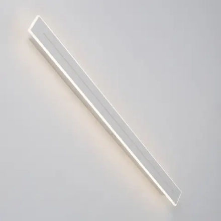 Citilux Тринити CL238690 Настенный светодиодный светильник Белый