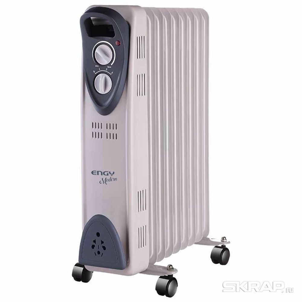 Радиатор масляный ENGY EN- 2209 Modern